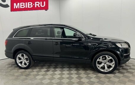 Audi Q7, 2008 год, 1 390 000 рублей, 8 фотография