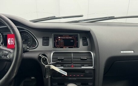 Audi Q7, 2008 год, 1 390 000 рублей, 9 фотография