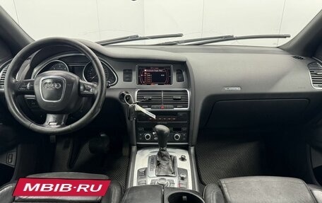 Audi Q7, 2008 год, 1 390 000 рублей, 12 фотография