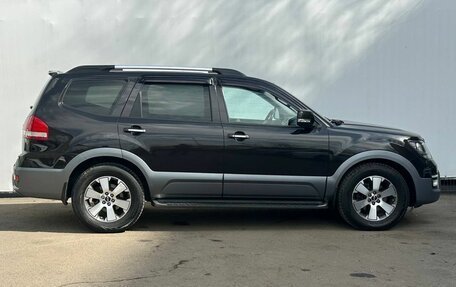 KIA Mohave I, 2018 год, 3 200 000 рублей, 4 фотография