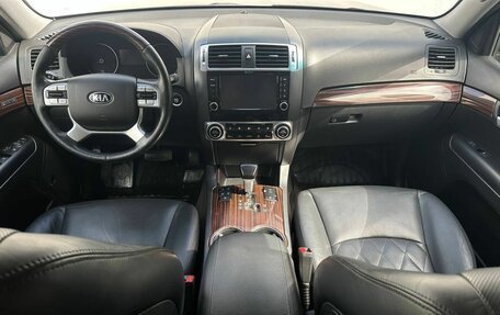 KIA Mohave I, 2018 год, 3 200 000 рублей, 11 фотография