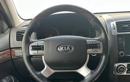KIA Mohave I, 2018 год, 3 200 000 рублей, 12 фотография
