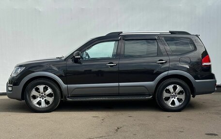 KIA Mohave I, 2018 год, 3 200 000 рублей, 8 фотография