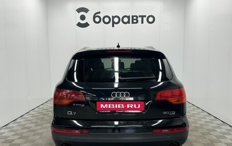 Audi Q7, 2008 год, 1 390 000 рублей, 6 фотография