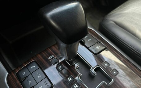 KIA Mohave I, 2018 год, 3 200 000 рублей, 13 фотография