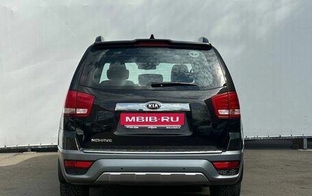 KIA Mohave I, 2018 год, 3 200 000 рублей, 6 фотография