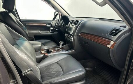 KIA Mohave I, 2018 год, 3 200 000 рублей, 14 фотография