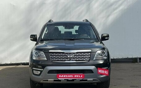 KIA Mohave I, 2018 год, 3 200 000 рублей, 2 фотография