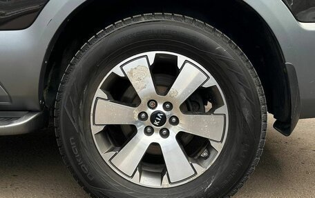 KIA Mohave I, 2018 год, 3 200 000 рублей, 17 фотография