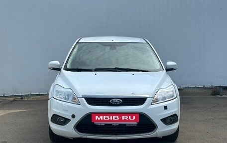 Ford Focus II рестайлинг, 2008 год, 465 000 рублей, 2 фотография
