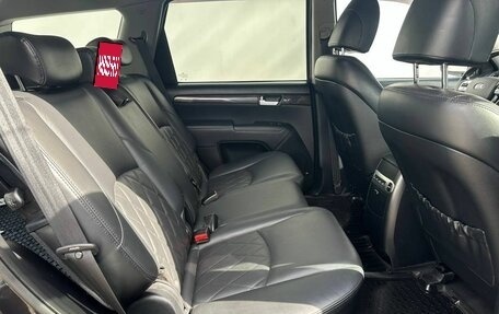 KIA Mohave I, 2018 год, 3 200 000 рублей, 15 фотография