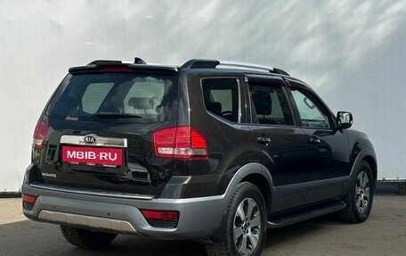 KIA Mohave I, 2018 год, 3 200 000 рублей, 5 фотография