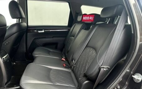 KIA Mohave I, 2018 год, 3 200 000 рублей, 10 фотография