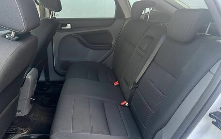 Ford Focus II рестайлинг, 2008 год, 465 000 рублей, 10 фотография