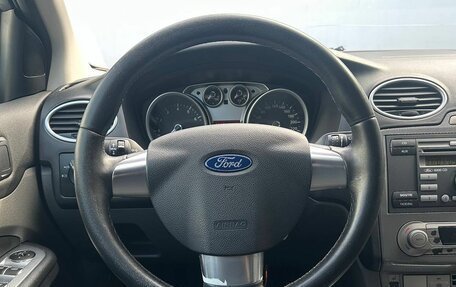 Ford Focus II рестайлинг, 2008 год, 465 000 рублей, 12 фотография