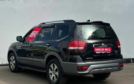 KIA Mohave I, 2018 год, 3 200 000 рублей, 7 фотография