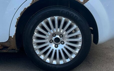 Ford Focus II рестайлинг, 2008 год, 465 000 рублей, 15 фотография