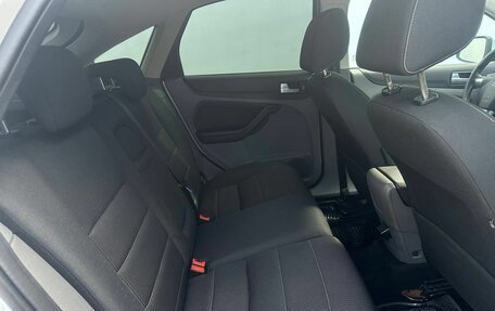 Ford Focus II рестайлинг, 2008 год, 465 000 рублей, 14 фотография