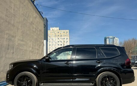 KIA Mohave I, 2019 год, 4 950 000 рублей, 5 фотография