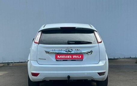 Ford Focus II рестайлинг, 2008 год, 465 000 рублей, 6 фотография