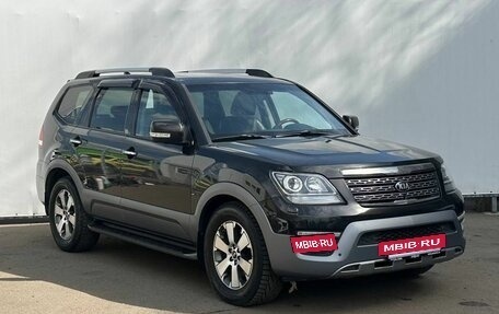 KIA Mohave I, 2018 год, 3 200 000 рублей, 3 фотография