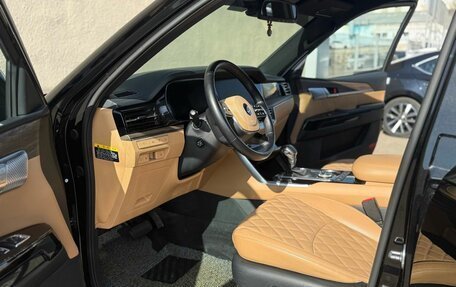 KIA Mohave I, 2019 год, 4 950 000 рублей, 10 фотография