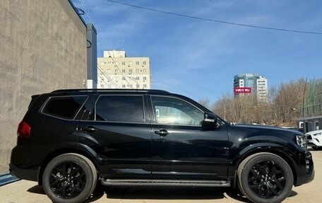 KIA Mohave I, 2019 год, 4 950 000 рублей, 4 фотография