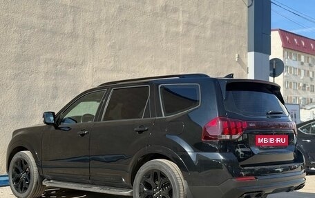 KIA Mohave I, 2019 год, 4 950 000 рублей, 6 фотография