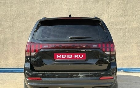 KIA Mohave I, 2019 год, 4 950 000 рублей, 7 фотография