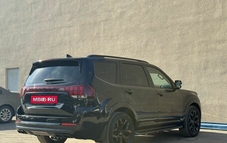 KIA Mohave I, 2019 год, 4 950 000 рублей, 8 фотография