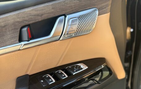 KIA Mohave I, 2019 год, 4 950 000 рублей, 13 фотография