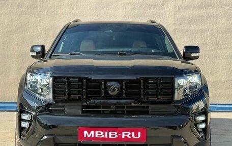 KIA Mohave I, 2019 год, 4 950 000 рублей, 2 фотография