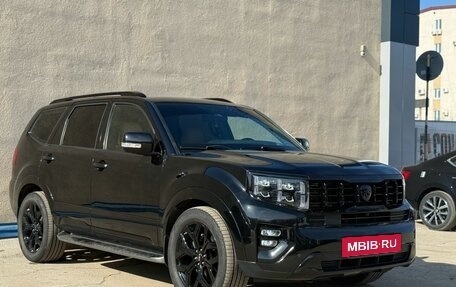 KIA Mohave I, 2019 год, 4 950 000 рублей, 3 фотография