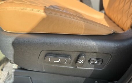 KIA Mohave I, 2019 год, 4 950 000 рублей, 12 фотография