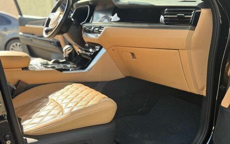 KIA Mohave I, 2019 год, 4 950 000 рублей, 19 фотография