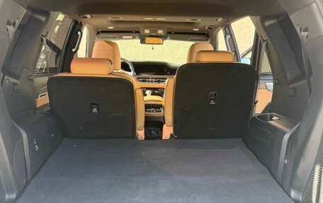 KIA Mohave I, 2019 год, 4 950 000 рублей, 17 фотография
