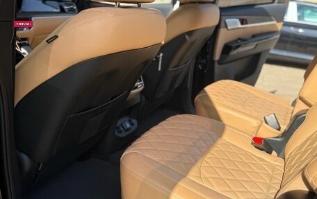 KIA Mohave I, 2019 год, 4 950 000 рублей, 15 фотография