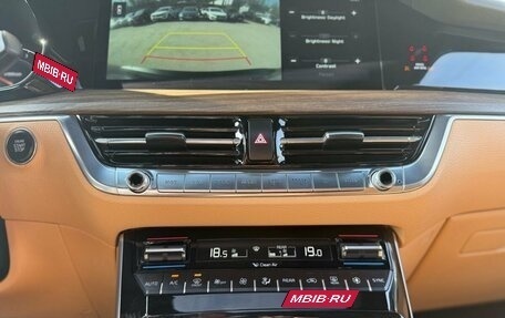 KIA Mohave I, 2019 год, 4 950 000 рублей, 20 фотография