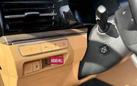 KIA Mohave I, 2019 год, 4 950 000 рублей, 11 фотография