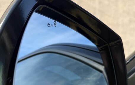 KIA Mohave I, 2019 год, 4 950 000 рублей, 27 фотография