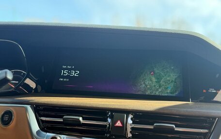 KIA Mohave I, 2019 год, 4 950 000 рублей, 28 фотография