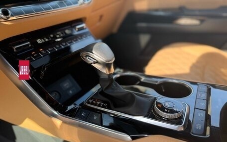 KIA Mohave I, 2019 год, 4 950 000 рублей, 26 фотография