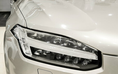 Volvo XC90 II рестайлинг, 2015 год, 2 756 000 рублей, 21 фотография