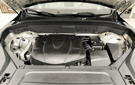 Volvo XC90 II рестайлинг, 2015 год, 2 756 000 рублей, 13 фотография