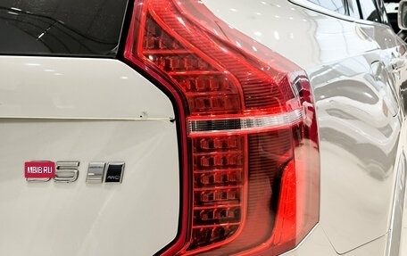 Volvo XC90 II рестайлинг, 2015 год, 2 756 000 рублей, 14 фотография