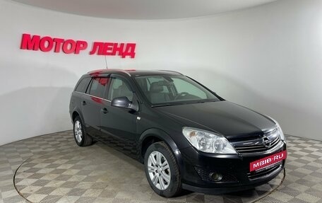 Opel Astra H, 2011 год, 545 000 рублей, 3 фотография