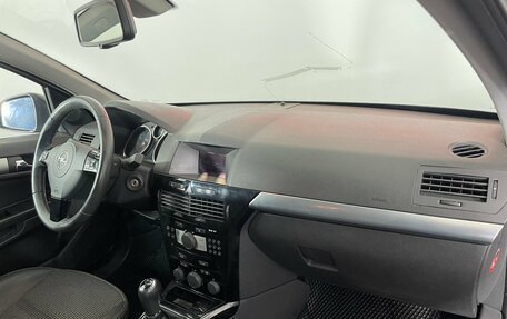 Opel Astra H, 2011 год, 545 000 рублей, 9 фотография