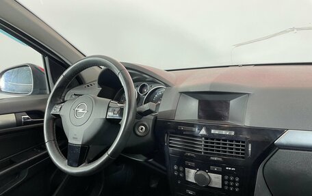 Opel Astra H, 2011 год, 545 000 рублей, 13 фотография