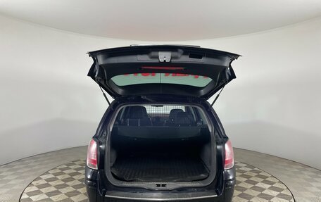 Opel Astra H, 2011 год, 545 000 рублей, 7 фотография