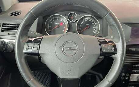 Opel Astra H, 2011 год, 545 000 рублей, 11 фотография